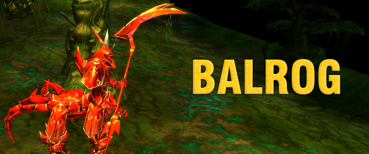 Escape from Shadows Of Kundun