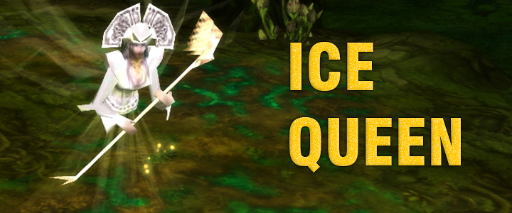 Invasion of Golden Dragons